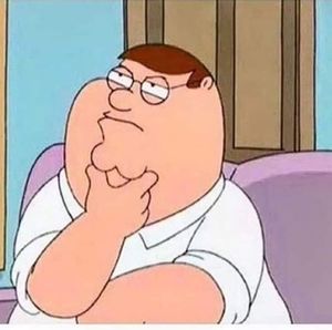 Meet your Posher, Patrick